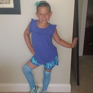 Meet your Posher, Wendy